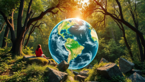 The Path to Sustainability