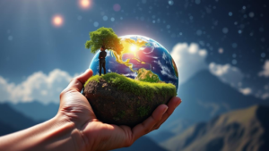 Elevate Your Lifestyle and Protect the Earth