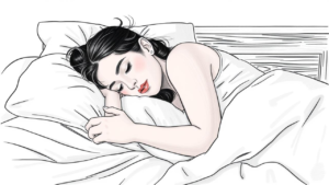 Sleep as a Priority
