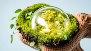 It's Time to Go Green