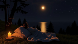 Rest and Reset