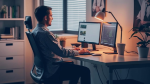 Ergonomics, it matters - Setup Your Workspace Right