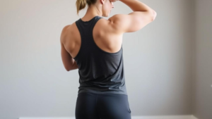 At-Home Back Workout