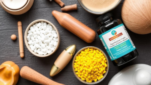The Best Supplements to Boost Immunity