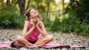 Natural Ways to Reduce Anxiety Without Medication