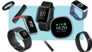 Best Fitness Trackers & Smart Health Devices Under $100 for Daily Life