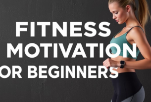 Fitness Motivation for Beginners