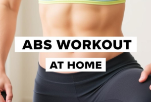 Abs Workout at Home