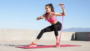 Resistance Bands