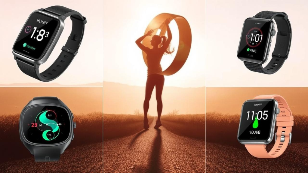 Digital Fitness