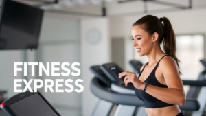 fitness Connected devices