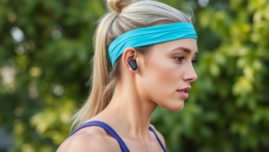 Wireless Earbuds