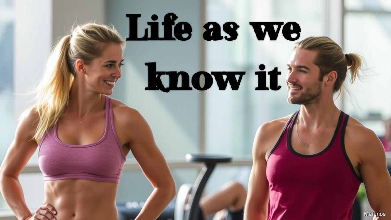 Life As We Know It