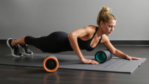 foam roller