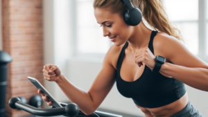 Fitness Gadgets That Actually Work