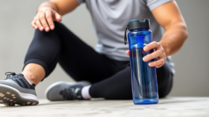 Smart Water Bottles